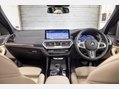 BMW X3 3.0 M40d MHT Auto xDrive Euro 6 (s/s) 5dr 2