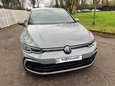 Volkswagen Golf R-LINE TDI DSG 8