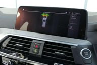 BMW X3 XDRIVE30E M SPORT 27