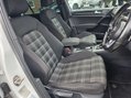 Volkswagen Golf 2.0 Golf GTD Semi-Auto 5dr 11