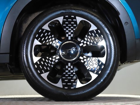 Fiat 600 115kW La Prima 54kWh 5dr Auto 13