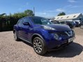 Nissan Juke 1.6 Tekna SUV 5dr Petrol XTRON Euro 6 (117 ps) 3