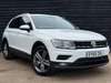 Volkswagen Tiguan 1.5 Tiguan Match TSi Evo 5dr