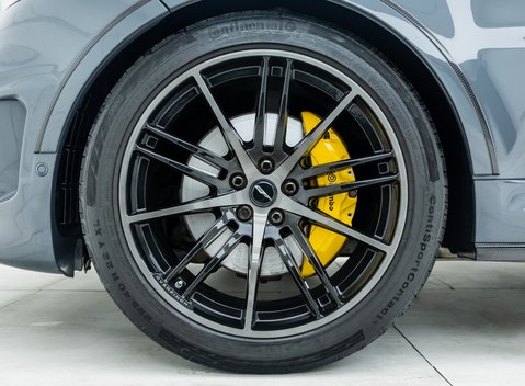 Land Rover Range Rover Sport SVR Overfinch Supersport 34