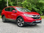 Honda CR-V 1.5 CR-V S i-VTec 4x2 5dr 1