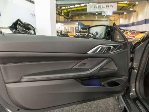 BMW M4 3.0 BiTurbo Competition Coupe 2dr Petrol Steptronic Euro 6 (s/s) (510 ps) 68