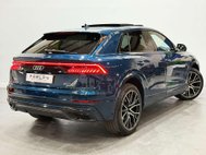Audi Q8 3.0 TDI V6 50 Vorsprung SUV 5dr Diesel Tiptronic quattro Euro 6 (s/s) (286 26