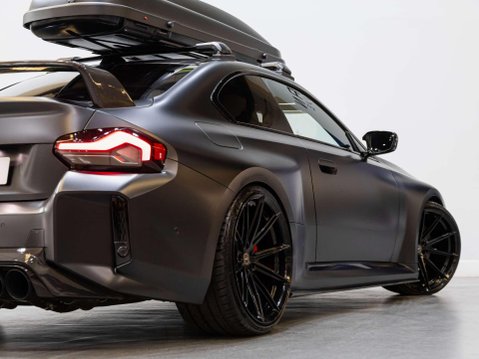 BMW M2 3.0 BiTurbo Coupe 2dr Petrol Steptronic Euro 6 (s/s) (460 ps) 40