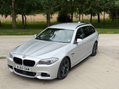 BMW 5 Series 2.0 520d M Sport Auto 5dr 9