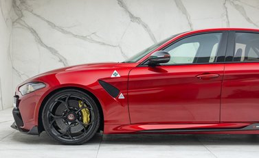 Alfa Romeo Giulia GTAm 59