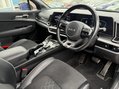 Kia Sportage 1.6 T-GDi MHEV GT-Line SUV 5dr Petrol Hybrid DCT Euro 6 (s/s) (157 bhp) 3