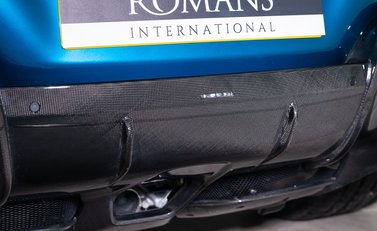 Ferrari Purosangue 46