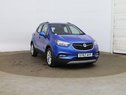 Vauxhall Mokka X 1.4i Turbo Active Euro 6 (s/s) 5dr