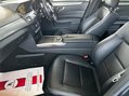 Mercedes-Benz E Class 2.1 E250 CDI AMG Night Edition G-Tronic+ Euro 5 (s/s) 4dr 51