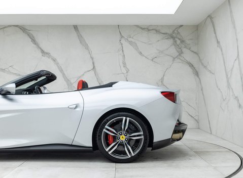 Ferrari Portofino 3.8T V8 F1 DCT Euro 6 (s/s) 2dr 30