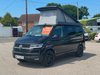 Volkswagen Transporter AWAITING PREPARATION