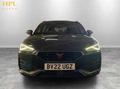 Cupra Leon 1.4 eHybrid 12.8kWh VZ2 Estate 5dr Petrol Plug-in Hybrid DSG Euro 6 (s/s) (