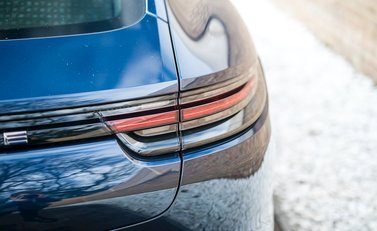 Porsche Panamera Turbo S E-Hybrid Executive 35