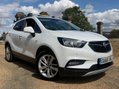 Vauxhall Mokka X 1.4i Turbo Design Nav SUV 5dr Petrol Manual Euro 6 (s/s) (140 ps) FSH!! 4