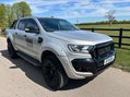 Ford Ranger 2.2 TDCi Limited 1 Auto 4WD Euro 5 4dr 5