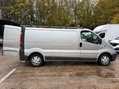 Vauxhall Vivaro 2.0 2900 CDTi Panel Van 4dr Diesel Manual FWD L1 (195 g/km, 113 bhp) 24