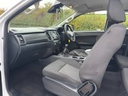 Ford Ranger XL 170 ps Super Cab 4x4 Pickup - Tonneau Cover - Air Con 16