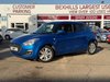 Suzuki Swift SZ-T BOOSTERJET