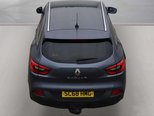 Renault Kadjar 1.3 TCe Dynamique S Nav SUV 5dr Petrol Manual Euro 6 (s/s) (140 ps) 8