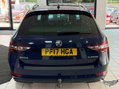 Skoda Superb 2.0 TSI SE L Executive DSG Euro 6 (s/s) 5dr 91