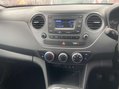 Hyundai i10 1.0 I10 S 5dr 12