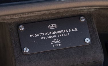Bugatti Chiron Sport 'Noire Edition' 35