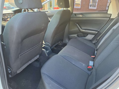 Volkswagen Polo 1.0 Polo SE TSi 5dr 17