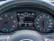 Audi A6 3.0 TDI V6 S line Saloon 4dr Diesel S Tronic quattro Euro 6 (s/s) (272 ps) 29