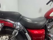 Yamaha Virago 535 1993 ONLY 20K GOOD RUNNING PROJECT CRUISER BIKE 535CC 15