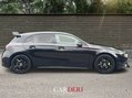 Mercedes-Benz A Class 1.3 A 200 AMG Line Premium Auto 5dr 5
