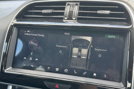 Jaguar XE 2.0 D180 S Saloon 4dr Diesel Auto Euro 6 (s/s) (180 ps) 46