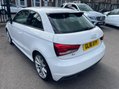 Audi A1 1.4 TFSI S line Euro 6 (s/s) 3dr 4