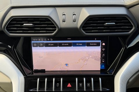Lamborghini Urus V8 - BANG & OLUFSEN 3D ADVANCED -IVORY LEATHER -HUD -MASSAGE SEATS -ACC 67