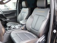 Ford Ranger BRAND NEW  WILDTRAK ECOBLUE 3.0 V6 DIESEL STYLED BY SEEKER  23