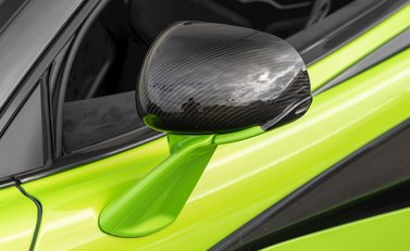 McLaren 600 Spider 28