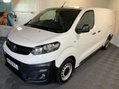 Vauxhall Vivaro L2H1 F2900 DYNAMIC S/S 33