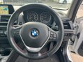 BMW 1 Series 1.5 118i Sport Euro 6 (s/s) 5dr 18
