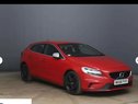 Volvo V40 2.0 T2 R-Design Euro 6 (s/s) 5dr