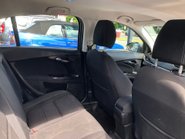 Fiat Tipo LOUNGE 1.4 petrol manual 5 door hatchback 43,000 miles, Good specification 8