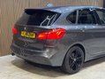 BMW 2 Series 2.0 218d M Sport Auto 5dr 19