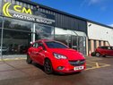 Vauxhall Corsa 1.4 Corsa SRi 3dr