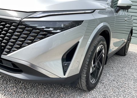 Nissan Qashqai E-POWER N-CONNECTA 5