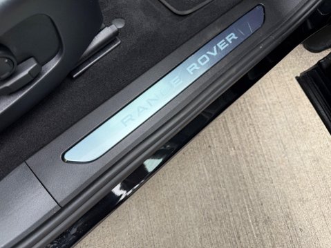Land Rover Range Rover Evoque 2.0 D200 MHEV Dynamic SE Auto 4WD Euro 6 (s/s) 5dr 55