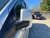 Ford Transit Custom LWB L2H1 CAT N Low Roof Limited 300 Air Con Sensors EURO 6 NO VAT 20