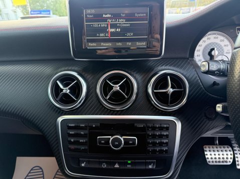 Mercedes-Benz A Class 2.1 A220 CDI AMG Sport 7G-DCT Euro 6 (s/s) 5dr 26